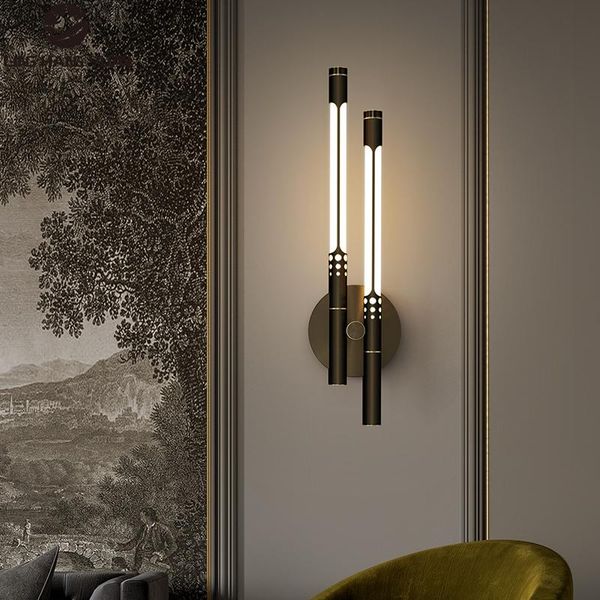 modern copper wall lamps led sconce for bedroom bedside lights sofa background decor creative home indoor light gold lamp
modern copper wall lamps led sconce for bedroom bedside lights sofa background decor creative home indoor light gold lamp