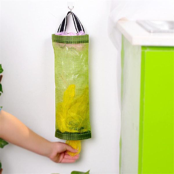 home trash bag grocery holder wall mount storage dispenser plastic kitchen organizer hanging for sundries convenient box bags
home trash bag grocery holder wall mount storage dispenser plastic kitchen organizer hanging for sundries convenient box bags