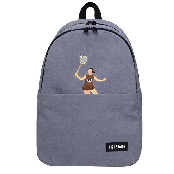 backpack 2021 yizistore original casual canvas funny backpacks for boys and girls economic school bags in athletics series 1(fun kik )
backpack 2021 yizistore original casual canvas funny backpacks for boys and girls economic school bags in athletics series 1(fun kik )