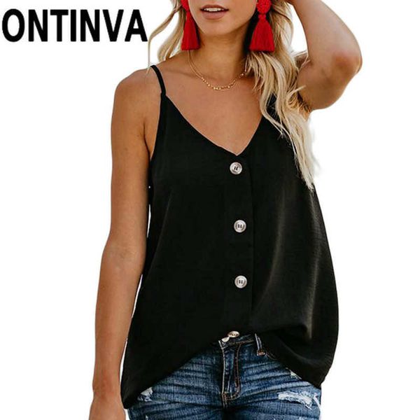 solid casual tank v-neck sleeveless camisole long shirts with button summer beach vocation streetwear shirt white black xxl 210527
solid casual tank v-neck sleeveless camisole long shirts with button summer beach vocation streetwear shirt white black xxl 210527