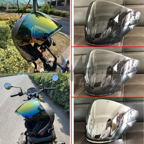 motorcycle helmets half helmet visor anti-scratch wind shield lens for shoei j-cruise i ii j-force4 accessories
motorcycle helmets half helmet visor anti-scratch wind shield lens for shoei j-cruise i ii j-force4 accessories
