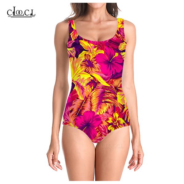cloocl 2021 beautiful floral design style swimsuit 3d print girls one-piece summer bathing suit sleeveless slim women's fashion, White;black
cloocl 2021 beautiful floral design style swimsuit 3d print girls one-piece summer bathing suit sleeveless slim women's fashion, White;black