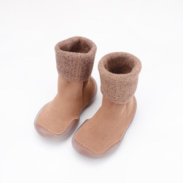 first walkers baby boy girl shoes autumn winter spring infant nonslip sock kid soft rubber sole toddler anti-slip floor socks
first walkers baby boy girl shoes autumn winter spring infant nonslip sock kid soft rubber sole toddler anti-slip floor socks