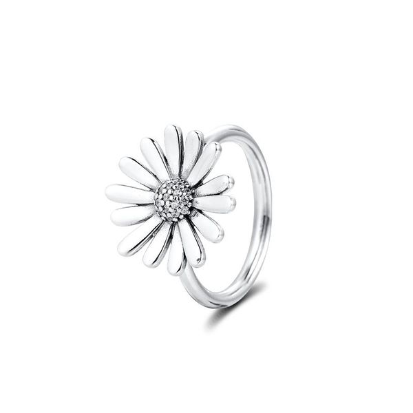 cluster rings ckk silver 925 jewelry pavé daisy flower statement ring for women fashion gift sterling original, Golden;silver
cluster rings ckk silver 925 jewelry pavé daisy flower statement ring for women fashion gift sterling original, Golden;silver