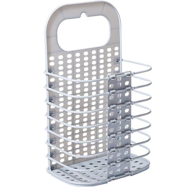 storage baskets bathroom washing basket women bath wall-mounted foldable laundry punch-dirty clothes
storage baskets bathroom washing basket women bath wall-mounted foldable laundry punch-dirty clothes