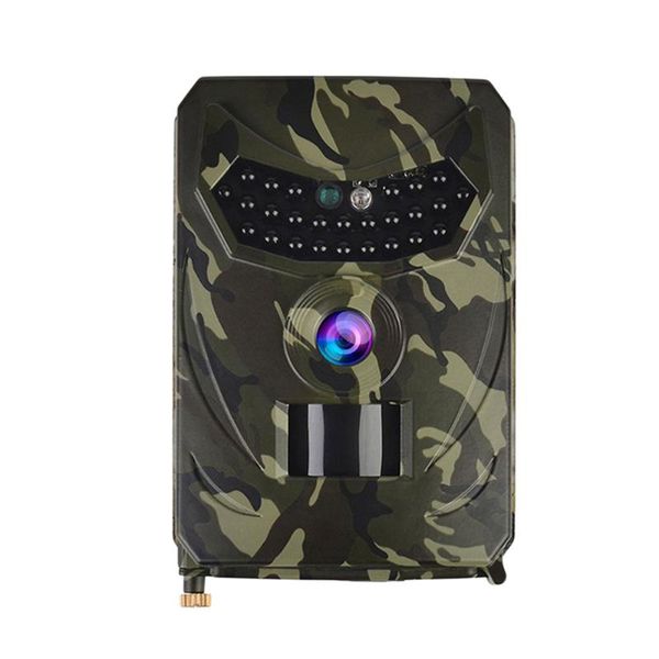 mini cameras pr-100 outdoor hunt-ing trail camera scouting video pir infrared sensor 1080p vga ip56 for security
mini cameras pr-100 outdoor hunt-ing trail camera scouting video pir infrared sensor 1080p vga ip56 for security
