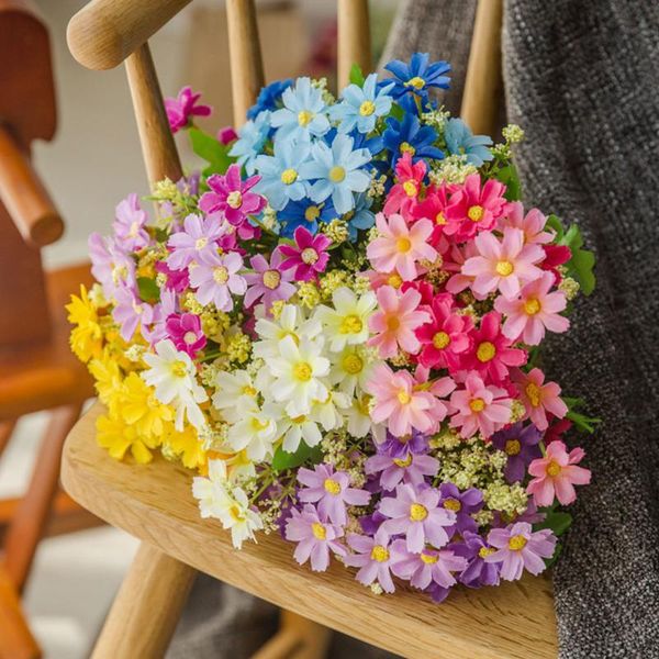 decorative flowers & wreaths 28 artificial jump orchid chrysanthemum decoration small daisy simulation flower home christmas wedding decor
decorative flowers & wreaths 28 artificial jump orchid chrysanthemum decoration small daisy simulation flower home christmas wedding decor