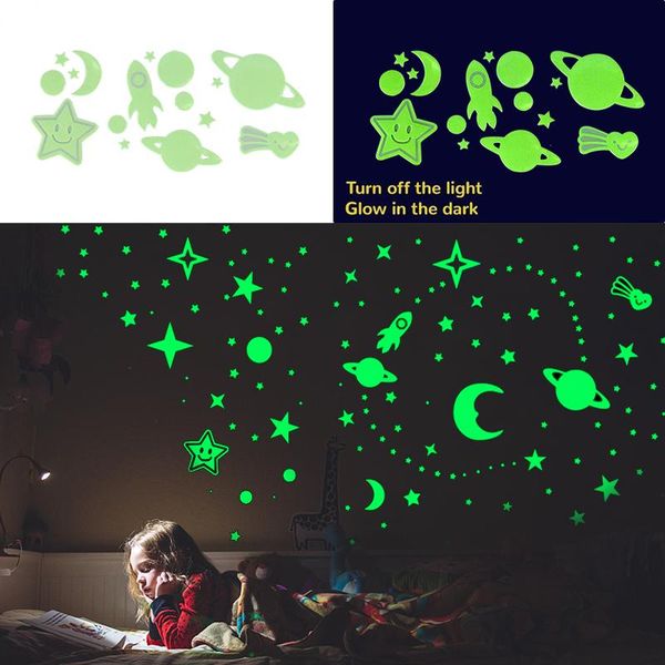 wall stickers luminous stars moon fluorescent glow in the dark for kids bedroom baby nursery home ceiling decoration decals
wall stickers luminous stars moon fluorescent glow in the dark for kids bedroom baby nursery home ceiling decoration decals