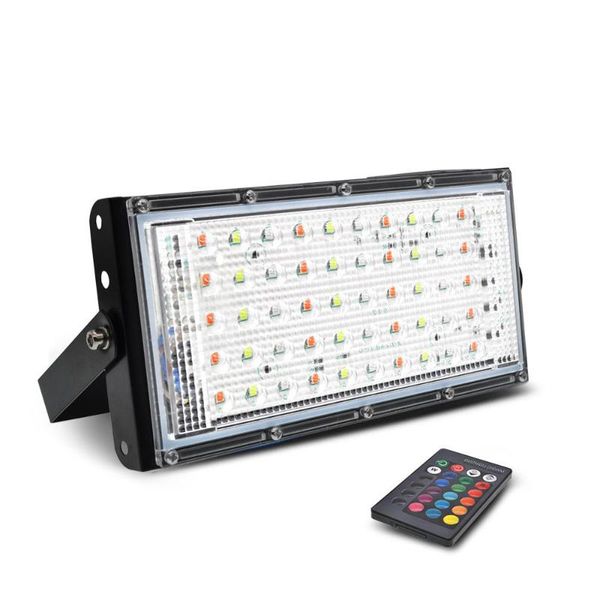 outdoor wall lamps led spotlight rgb flood light 50w ac220v waterproof ip66 reflector projector lamp with color remote controller
outdoor wall lamps led spotlight rgb flood light 50w ac220v waterproof ip66 reflector projector lamp with color remote controller