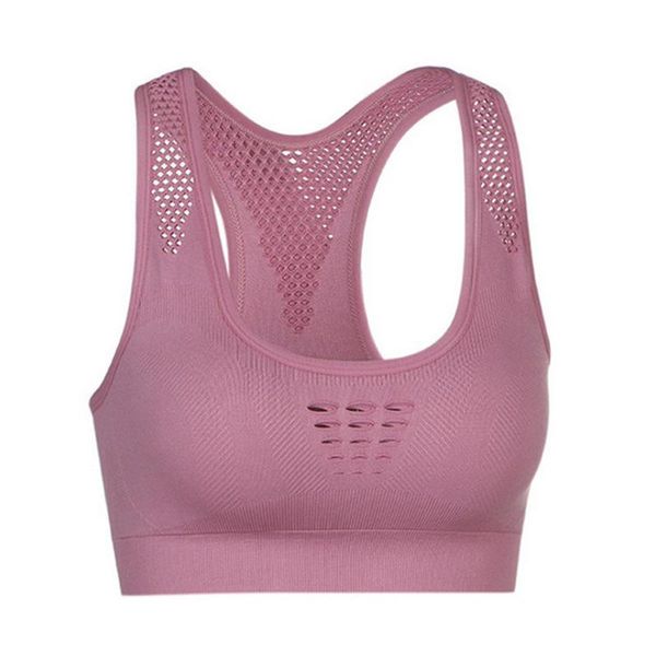 gym clothing fashion hollow out sports brassiere running yoga fitness vest moisture wicking underwear, White;black
gym clothing fashion hollow out sports brassiere running yoga fitness vest moisture wicking underwear, White;black