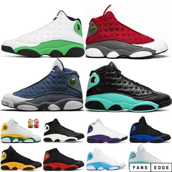 13 13s basketball shoes for wohyper royal lucky green playground court purple men shoes sneakers trainers 5.5-13
13 13s basketball shoes for wohyper royal lucky green playground court purple men shoes sneakers trainers 5.5-13