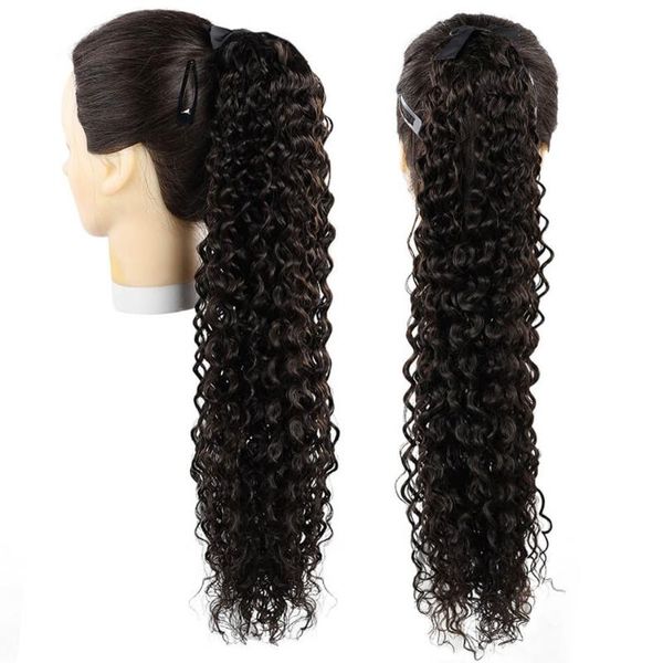synthetic wigs clip in wrap around ponytail jerry curly string strap hair 22inch140g black brown ombre color heat resistant daily use
synthetic wigs clip in wrap around ponytail jerry curly string strap hair 22inch140g black brown ombre color heat resistant daily use