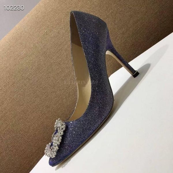 dress shoes brand women thin heels super high 8cm-up elegant rhinestone decor slip-on pointed toe genuine leather ladies wedding party, Black
dress shoes brand women thin heels super high 8cm-up elegant rhinestone decor slip-on pointed toe genuine leather ladies wedding party, Black