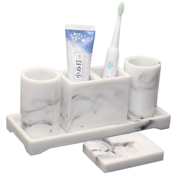 bath accessory set bathroom accessories toothbrush holder case organizer acessorio pra banheiro decor da60ys
bath accessory set bathroom accessories toothbrush holder case organizer acessorio pra banheiro decor da60ys