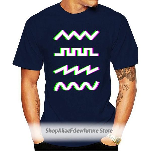 men's t-shirts men funny t shirt women cool tshirt retro waveforms synth, White;black
men's t-shirts men funny t shirt women cool tshirt retro waveforms synth, White;black