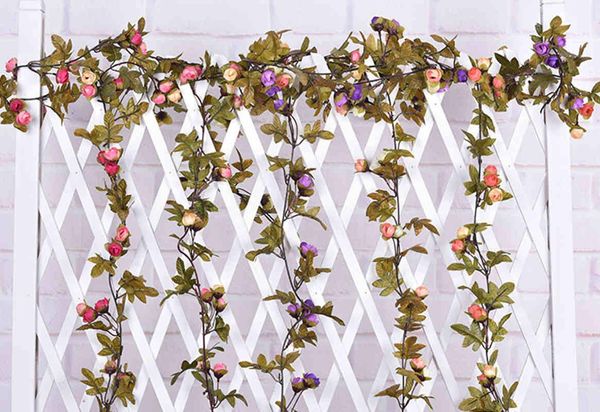 rose rattan artificial flower european retro autumn color simulation plants wall door hanging wedding festival home decoration decorative fl
rose rattan artificial flower european retro autumn color simulation plants wall door hanging wedding festival home decoration decorative fl