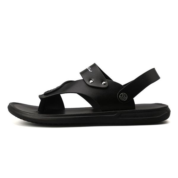 sandals classic sandalet sandalias sandel 2021 slide sandalia outdoor beach leather sandalle deportivas couro transpirables para ete de, Black
sandals classic sandalet sandalias sandel 2021 slide sandalia outdoor beach leather sandalle deportivas couro transpirables para ete de, Black
