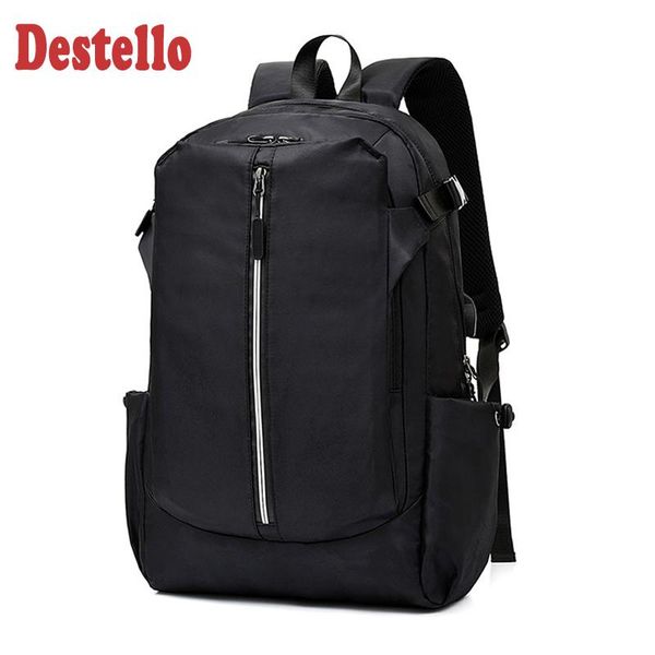 backpack school bag lapmen travel fashion business waterproof large capacity classic polyester
backpack school bag lapmen travel fashion business waterproof large capacity classic polyester