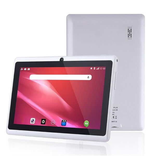 smart home control 7 inch wifi tablet computer quad core 512 + 4gb custom android processor frequency intelligent gravity sensor
smart home control 7 inch wifi tablet computer quad core 512 + 4gb custom android processor frequency intelligent gravity sensor