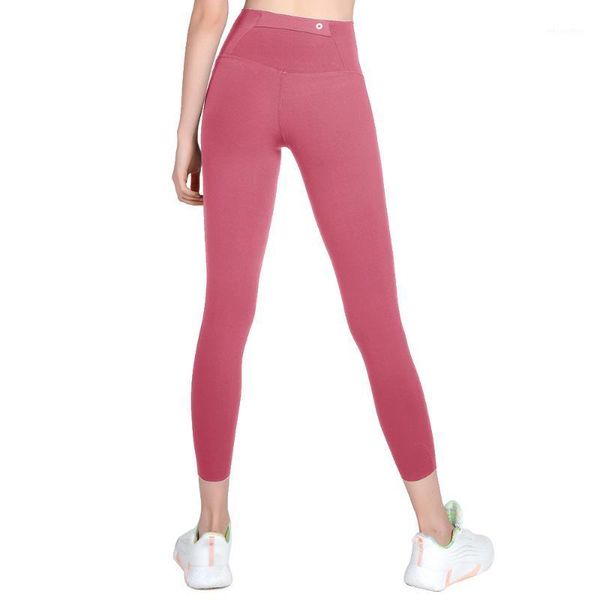 yoga outfit gym leggings high waist nylon naked-feel solid back pocket sports wear for women pants runnning tights workout
yoga outfit gym leggings high waist nylon naked-feel solid back pocket sports wear for women pants runnning tights workout