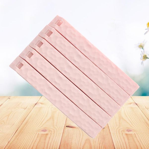 15pcs bag sealing clip plastic sealed small clamp fresh snack bags for kitchen clips
15pcs bag sealing clip plastic sealed small clamp fresh snack bags for kitchen clips