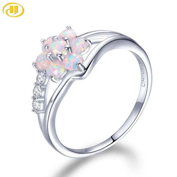cluster rings hutang flower nano opal women's ring solid silver 925 white cz stone for party gift anillo, Golden;silver
cluster rings hutang flower nano opal women's ring solid silver 925 white cz stone for party gift anillo, Golden;silver