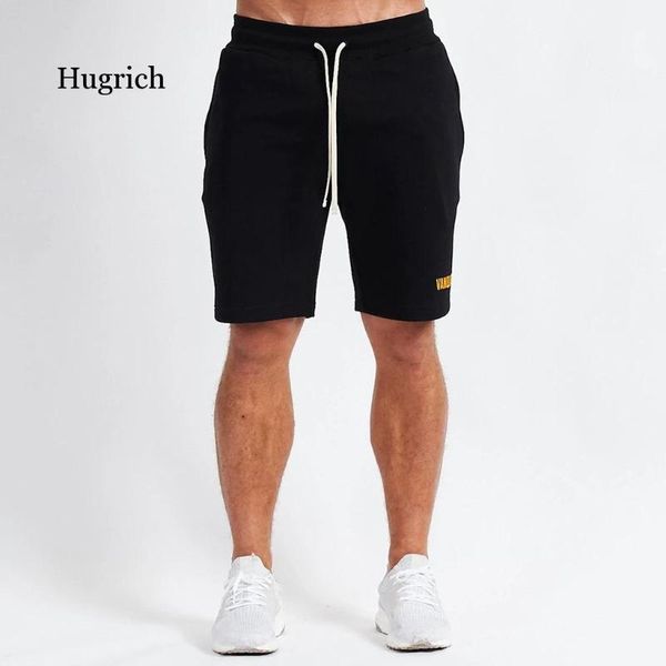 european shorts men's sports running high elastic tights gym wear, White;black
european shorts men's sports running high elastic tights gym wear, White;black