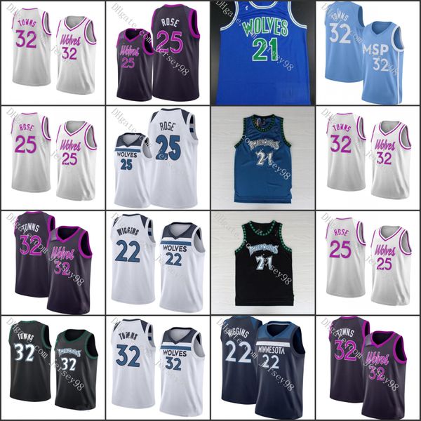 minnesota timberwolves men 32 karl anthony towns 25 malik beasley rose 21 garnett andrew 22 wiggins jersey, Black
minnesota timberwolves men 32 karl anthony towns 25 malik beasley rose 21 garnett andrew 22 wiggins jersey, Black