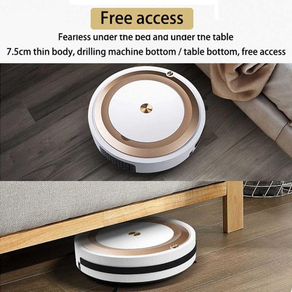 vacuum cleaners es04 robot cleaner smart vaccum for home mobile phone app remote control automatic dust removal cleaning sweeper
vacuum cleaners es04 robot cleaner smart vaccum for home mobile phone app remote control automatic dust removal cleaning sweeper
