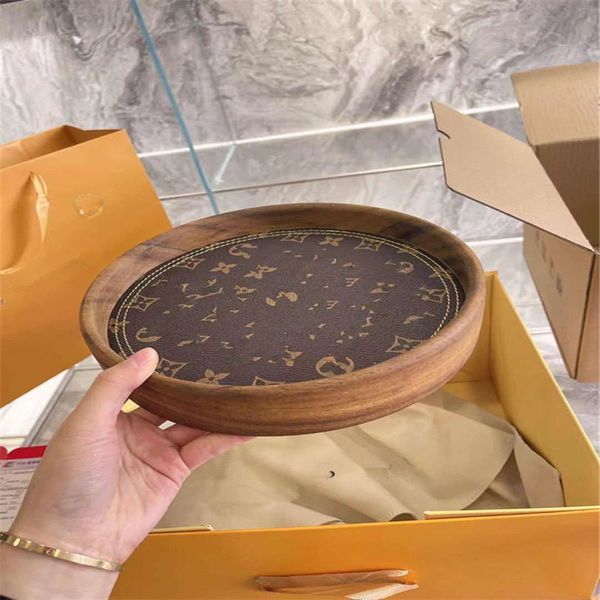 fashion tea trays multifunction storage tray classic wood modern retro home mat
fashion tea trays multifunction storage tray classic wood modern retro home mat