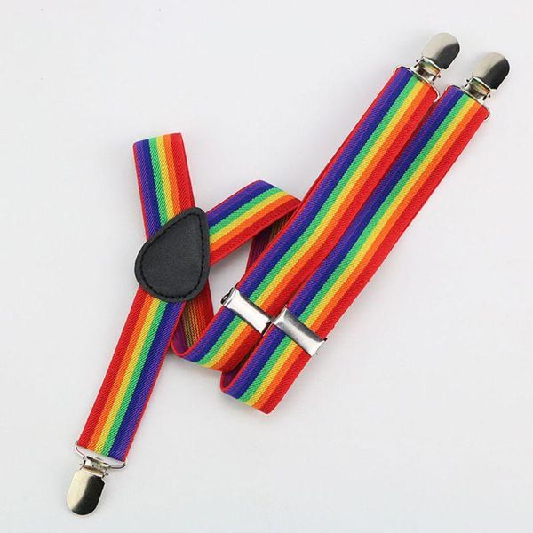 bow ties y1ue fashion tie strap clip set rainbow striped leading knot bib pants replacement straps accessories, Black;gray
bow ties y1ue fashion tie strap clip set rainbow striped leading knot bib pants replacement straps accessories, Black;gray