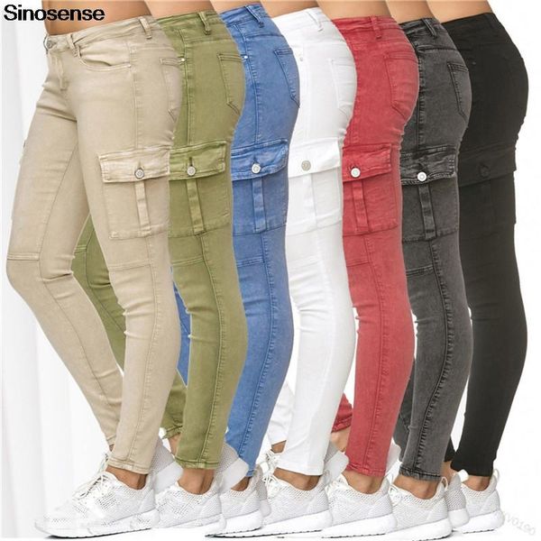 women's jeans spring autumn boyfriend 2021 stretch pencil pants ladies washed vintage button zipper pockets women 3xl, Blue
women's jeans spring autumn boyfriend 2021 stretch pencil pants ladies washed vintage button zipper pockets women 3xl, Blue