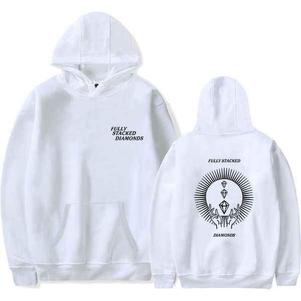 men's hoodies & sweatshirts fully stacked diamonds sweatshirt men women 2021 fashion harajuku white pullover spring fall long slee, Black
men's hoodies & sweatshirts fully stacked diamonds sweatshirt men women 2021 fashion harajuku white pullover spring fall long slee, Black