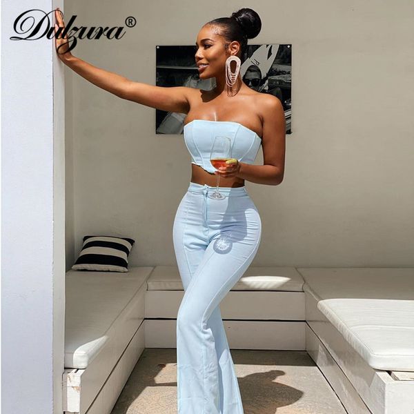 corset and flare pants set women solid two pieces tanks high waist trousers bodycon streetwear party matching, Black;white
corset and flare pants set women solid two pieces tanks high waist trousers bodycon streetwear party matching, Black;white