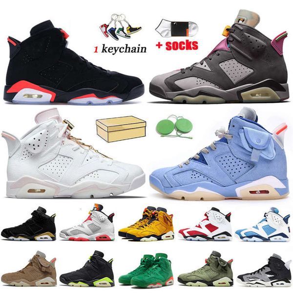 jumpman 6 infrared gold hoops 6s basketball shoes bordeaux unc travis scotts british khaki carmine electric green hare mens, Black
jumpman 6 infrared gold hoops 6s basketball shoes bordeaux unc travis scotts british khaki carmine electric green hare mens, Black