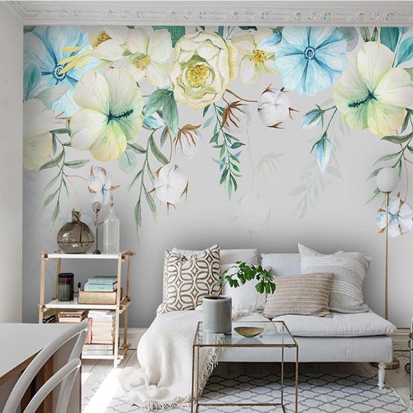 wallpapers custom 3d wallpaper modern minimalistic plant green leaf flower po wall painting living room tv sofa background cloth
wallpapers custom 3d wallpaper modern minimalistic plant green leaf flower po wall painting living room tv sofa background cloth