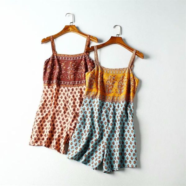 women's jumpsuits & rompers early spring 2021 cashew rayon positioning printing elastic one-piece shorts fashion versatile suspender pa, Black;white
women's jumpsuits & rompers early spring 2021 cashew rayon positioning printing elastic one-piece shorts fashion versatile suspender pa, Black;white