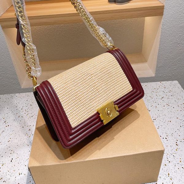 evening bags women's bag designer brand flax shoulder fashion ladies messenger luxury female 2021 mini purses
evening bags women's bag designer brand flax shoulder fashion ladies messenger luxury female 2021 mini purses
