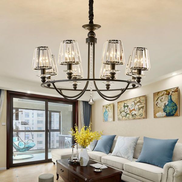 vintage chandeliers lighting black pendant lamp luminaire for living room dining restaurant el
vintage chandeliers lighting black pendant lamp luminaire for living room dining restaurant el