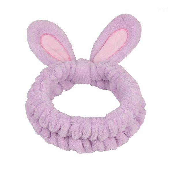 women headband hairbands wide brimmed makeup spa ears wash face girls hair accessories shower tool lovely cute1
women headband hairbands wide brimmed makeup spa ears wash face girls hair accessories shower tool lovely cute1