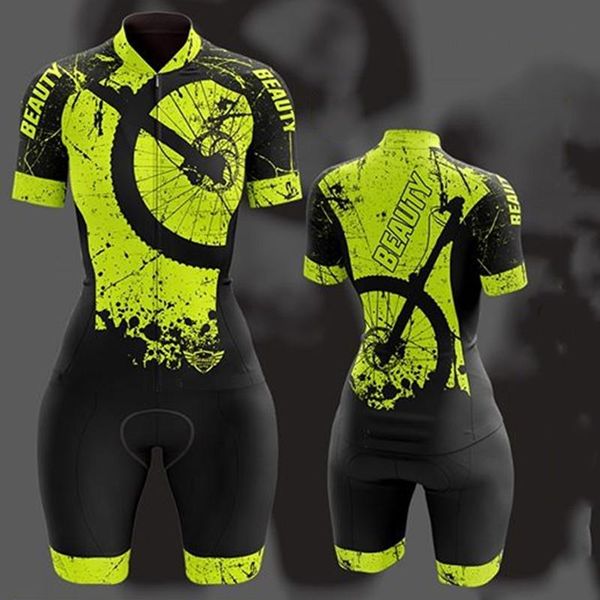 racing sets 2021vezzo summer women's triathlon professional cycling jersey short sleeve tights roupa ciclismo team, Black;blue
racing sets 2021vezzo summer women's triathlon professional cycling jersey short sleeve tights roupa ciclismo team, Black;blue