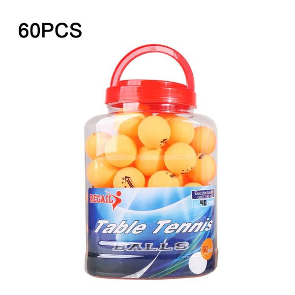 60pcs 40mm table tennis training balls high bounce practical professional elastic practice pong ball
60pcs 40mm table tennis training balls high bounce practical professional elastic practice pong ball
