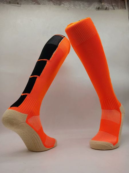C027#35 long tube20 21 22 adult and children football socks, mixed color cotton non-slip. For more styles, please contact e-commerce, Red
C027#35 long tube20 21 22 adult and children football socks, mixed color cotton non-slip. For more styles, please contact e-commerce, Red