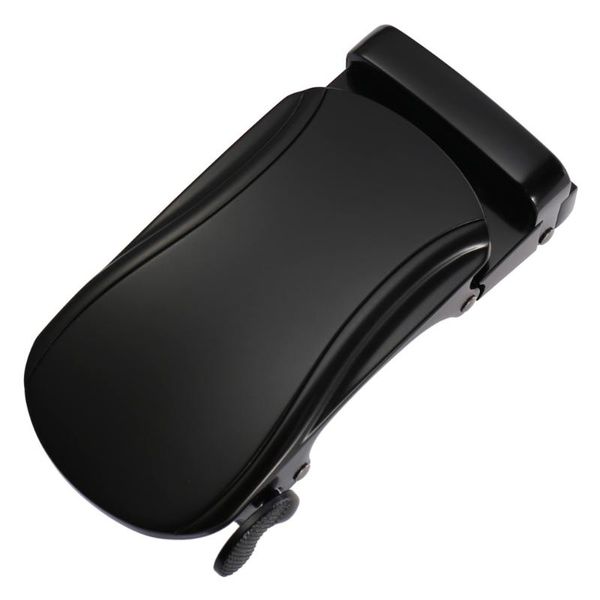 belts men's belt head, buckle, leisure 3.5cm male automatic buckle black chrome luxury designer ly236-21838, Black;brown
belts men's belt head, buckle, leisure 3.5cm male automatic buckle black chrome luxury designer ly236-21838, Black;brown