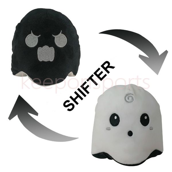 dhl halloween soft doll double-sided expression flip plush stuffed toys anime adorable cute antistress pillow halloween gift cx22
dhl halloween soft doll double-sided expression flip plush stuffed toys anime adorable cute antistress pillow halloween gift cx22