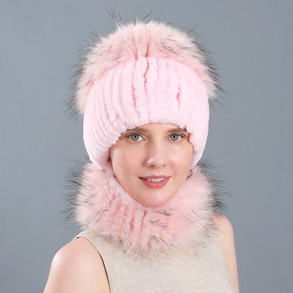 new ladies real rex rabbit fur ear protection high imitation fox fur fashion warm dome hat scarf set, Blue;gray
new ladies real rex rabbit fur ear protection high imitation fox fur fashion warm dome hat scarf set, Blue;gray