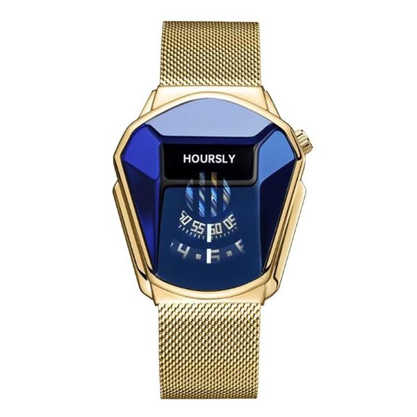wristwatches brand business watches for mens luxury men wrist watch stainless steel technology fashion quartz reloj hombre, Slivery;brown
wristwatches brand business watches for mens luxury men wrist watch stainless steel technology fashion quartz reloj hombre, Slivery;brown