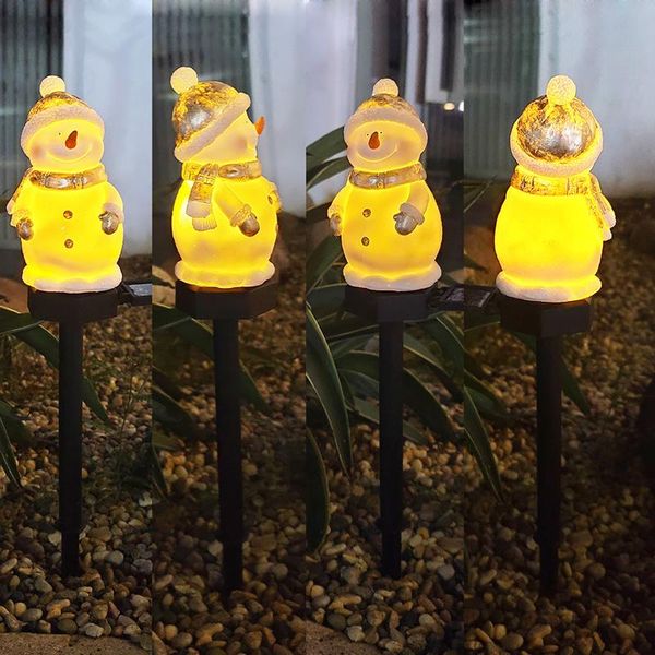 lawn lamps christmas led light landscape solar snowman ground lamp creative cartoon 2021 xmas festival outdoor garden decoration
lawn lamps christmas led light landscape solar snowman ground lamp creative cartoon 2021 xmas festival outdoor garden decoration