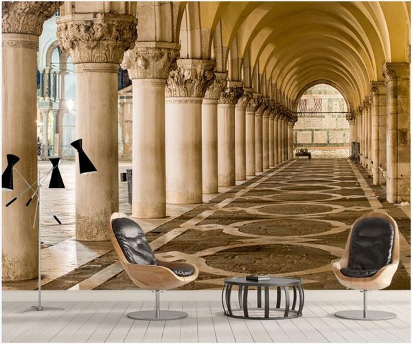 wallpapers custom po 3d wallpaper european-style ancient building walkway home decor living room wall murals for walls 3 d
wallpapers custom po 3d wallpaper european-style ancient building walkway home decor living room wall murals for walls 3 d