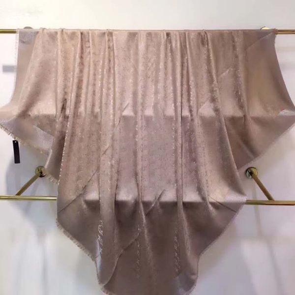 high qualtiy wool silk scarf for women designers square scarves with silver thread shawls wrap with 140x140cm shawls no box, Blue;gray
high qualtiy wool silk scarf for women designers square scarves with silver thread shawls wrap with 140x140cm shawls no box, Blue;gray